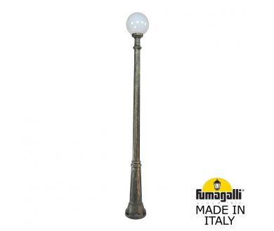Парковый светильник Fumagalli Globe 250 G25.157.000.BYF1R