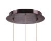 Подвесная люстра Lightstar Sferetta 801090