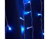 Уличная светодиодная гирлянда Feron Занавес 230V белый без мерцания CL24 41627