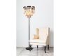 Торшер Divinare Nova Cognac 3002/06 PN-6