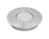 Накладка Arlight ART-Deck-Cap-Flat-R50 024927