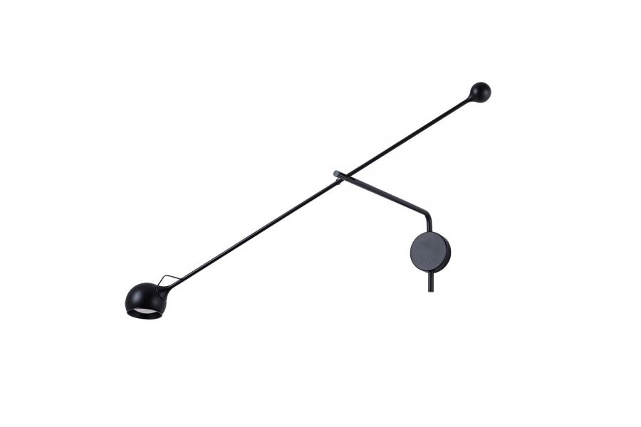 Бра Divinare Ull 2622/06 AP-8