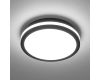 Потолочный светильник Citilux Luns CL711011V