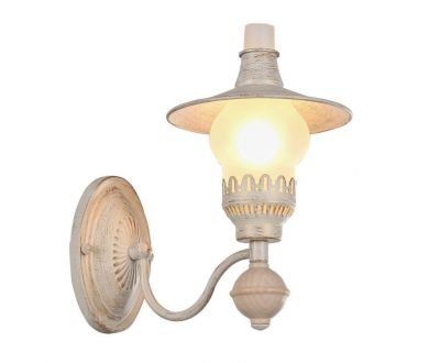 Бра Arte Lamp Trattoria A5664AP-1WG
