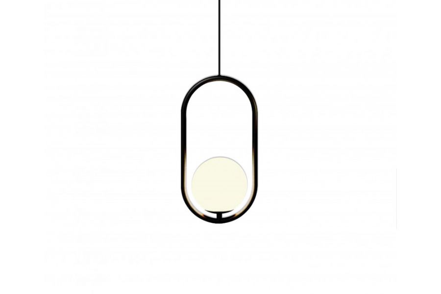Подвесной светильник Kink Light 07631-1A,19