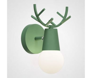 Купить Бра ImperiumLoft Deer 101507-26 Бра ImperiumLoft Deer 101507-26