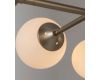 Люстра на штанге ARTE Lamp A2703PL-8SG