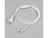 Шнур питания Arlight WAVE-Power-230V (12x25mm) 053715