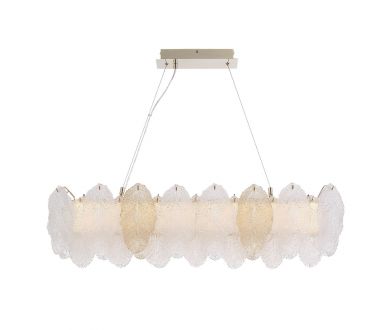 Подвесная люстра ST Luce Lightsome SL6135.233.01