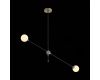 Подвесная люстра ST Luce Bastoncino SL429.403.02