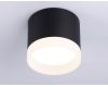 Накладной светильник Ambrella Light Acrylic Frost TN5366