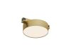 Трековый магнитный светильник Denkirs Shine Flow Zigbee DK5962-SB