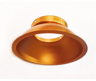 Рефлектор Italline MG-31 reflector for 3160 gold