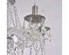 Подвесная люстра Bohemia Ivele Crystal AL16313/8/200 CG