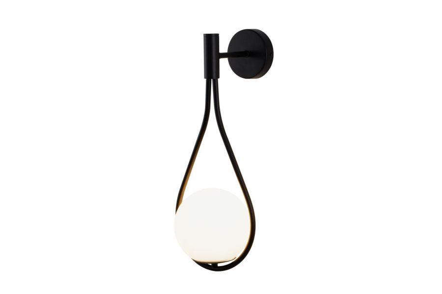 Бра Moderli Barocco V11574-1W