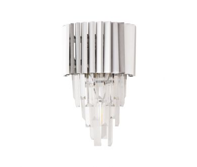 Бра Arte Lamp Muscida A1004AP-2SI