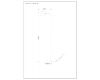 Торшер Arte Lamp Sebastian A7051PN-1WH