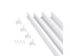 Набор Arlight SX6060TF White  (Металл) 058726