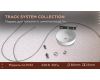 Подвес для трекового шинопровода Ambrella Light Track System GL7032