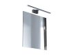 Подсветка для зеркал Nowodvorski Cezanne Led M Chrome 10681