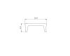 Экран Arlight FANTOM-W12-3000 OPAL 052569