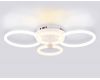 Потолочная люстра Ambrella Light Acrylica Original FA3811