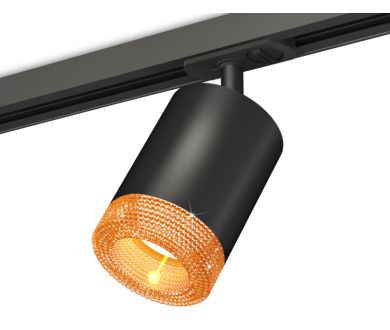 Комплект трекового светильника Ambrella Light Track System XT7422011 (A2537, C7422, N7195)