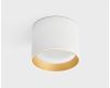 Накладной светильник Italline IT02-007 white 4000K