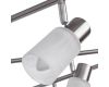 Спот Arte Lamp Cavalletta A4510PL-6SS