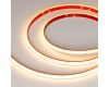 Светодиодная лента Arlight герметичная CSP-PFS-X320-10mm 24V Warm2400 (10 W/m, IP68, TWP100, 5m) 060277