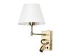 Бра Arte Lamp ELBA A2581AP-2AB