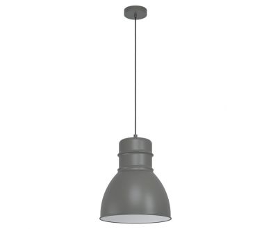 Подвесной светильник Eglo Ebury 43622