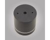 Накладной светильник AM Group AM477 SAND BK 10W 4000K