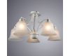 Потолочная люстра ARTE Lamp A2713PL-5WG