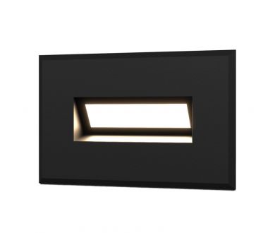 Светильник для ступеней Elektrostandard MRL LED 1109 Чёрный