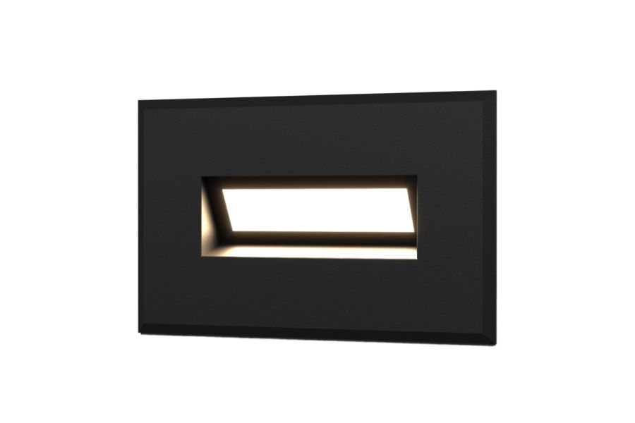 Светильник для ступеней Elektrostandard MRL LED 1109 Чёрный