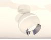 Спот Ambrella Light Techno Spot XM1101002 (A2202, C1101, N7032)