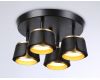 Спот Ambrella Light Techno family TN71243