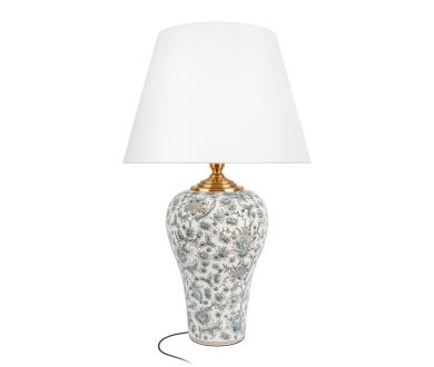 Настольная лампа Loft IT Agapanthus 10385T/C