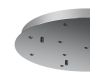 Основание потолочное 14L Mantra Modular Light Florones 9371