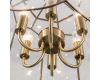 Подвесная люстра Citilux Витра-2 CL442260