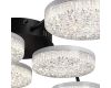 Потолочная люстра Lumion Didana 8236/6CL