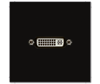 Купить Розетка DVI Jung MALS1193SW Розетка DVI Jung MALS1193SW