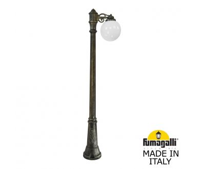 Парковый светильник Fumagalli Globe 250 G25.156.S10.BYF1R