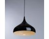 Подвесной светильник Arte Lamp Cappello A3266SP-1BK