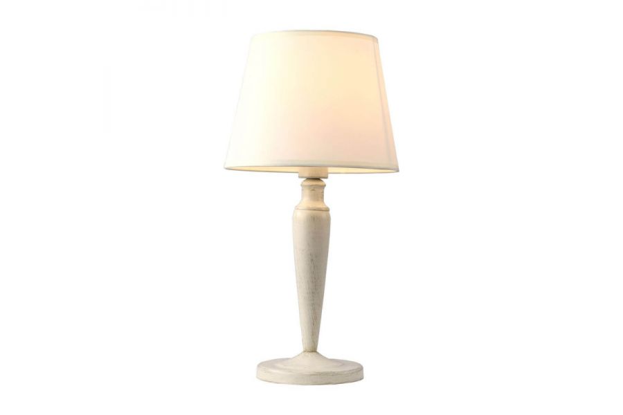 Настольная лампа Arte Lamp A9311LT-1WG