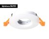 Встраиваемый светильник Crystal Lux CLT 032 CLT 032C1 WH