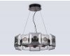 Подвесная люстра Ambrella Light High Light Crystal LH31024