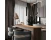 Подвесной светильник Loft IT Everest 10584P/600