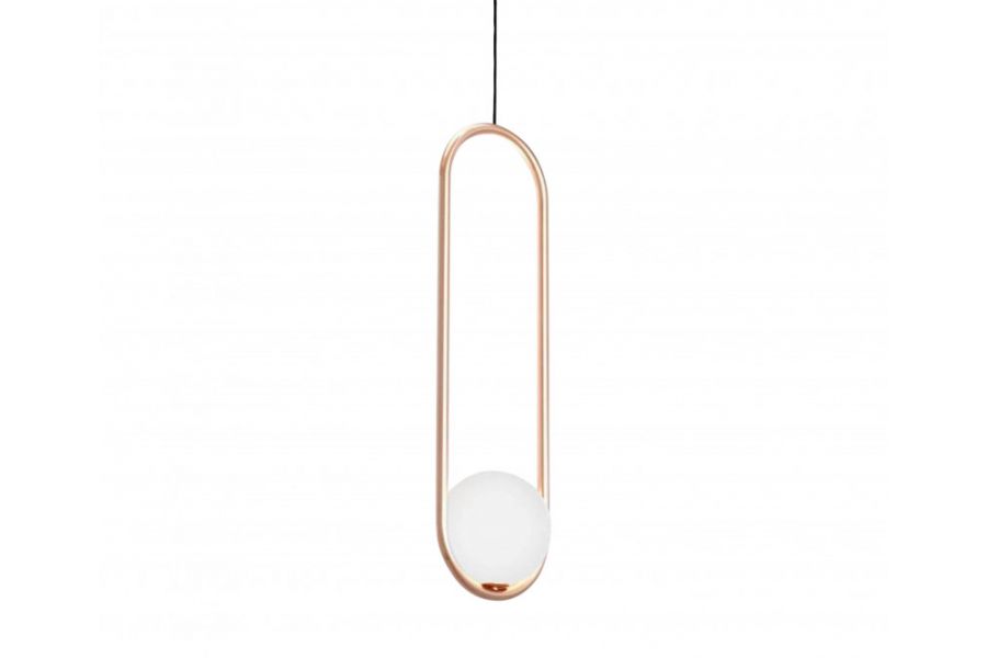 Подвесной светильник Kink Light 07632-1A,20